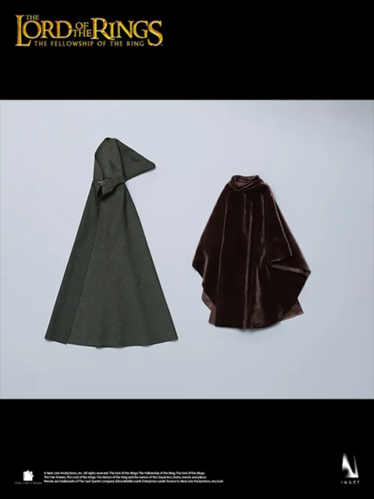 Inart Lord of the Rings Action Figure 1/6 Legolas 33 cm Inart Lord of the Rings Action Figure 1/6 Legolas 33 cm