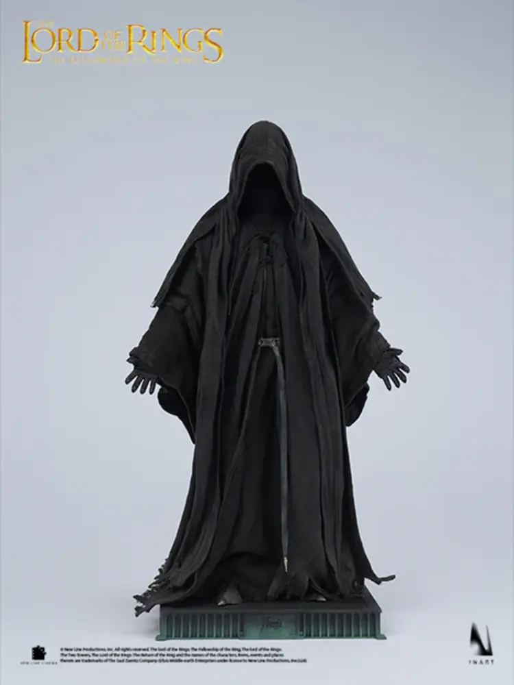 Inart Lord of the Rings Action Figure 1/6 Ringwraith 38 cm Inart Lord of the Rings Action Figure 1/6 Ringwraith 38 cm