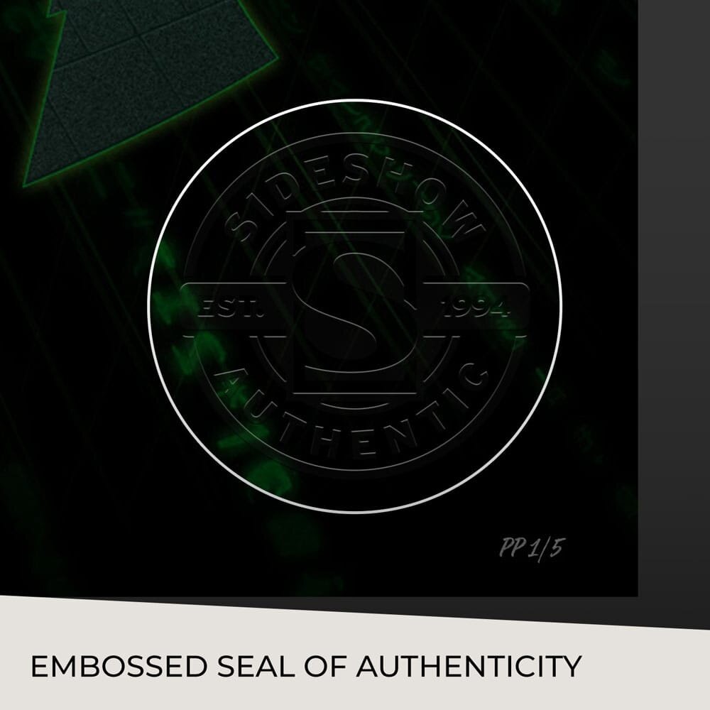 Sideshow Collectibles The Matrix Art Print I Believe I Can Bring Him Back 41 x 61 cm Sideshow Collectibles The Matrix Art Print I Believe I Can Bring Him Back 41 x 61 cm