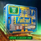 Doctor Collector Fallout Replica 1/1 Lucy's Dweller Kit