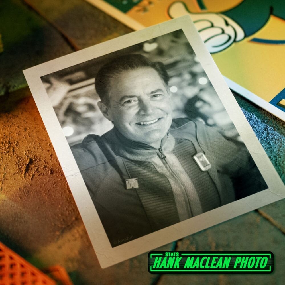 Doctor Collector Fallout Replica 1/1 Lucy's Dweller Kit Doctor Collector Fallout Replica 1/1 Lucy's Dweller Kit