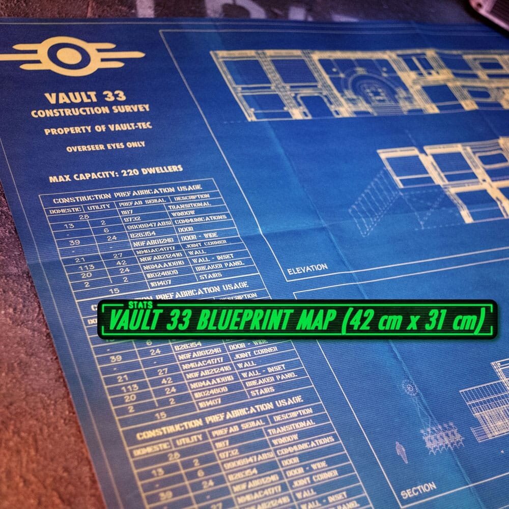 Doctor Collector Fallout Replica 1/1 Lucy's Dweller Kit Doctor Collector Fallout Replica 1/1 Lucy's Dweller Kit