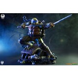 PCS Teenage Mutant Ninja Turtles Statue 1/3 Leonardo (Deluxe Edition) 52 cm PCS Teenage Mutant Ninja Turtles Statue 1/3 Leonardo (Deluxe Edition) 52 cm