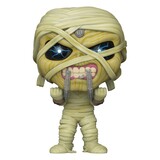 Funko Iron Maiden POP! Rocks Vinyl Figure Eddie Mummy #442
