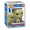 Funko Iron Maiden POP! Rocks Vinyl Figure Eddie Mummy #442 Funko Iron Maiden POP! Rocks Vinyl Figure Eddie Mummy #442