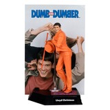 McFarlane Toys Dumb and Dumber Movie Maniacs PVC Statue Lloyd Christmas (Gold Label) 15 cm McFarlane Toys Dumb and Dumber Movie Maniacs PVC Statue Lloyd Christmas (Gold Label) 15 cm