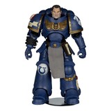 McFarlane Toys Warhammer 40,000 Action Figure Ultramarines: Lieutenant Titus 18 cm McFarlane Toys Warhammer 40,000 Action Figure Ultramarines: Lieutenant Titus 18 cm