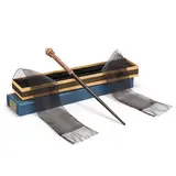 The Noble Collection Harry Potter Eerste Toverstaf Hermione Granger (Ollivander's) The Noble Collection Harry Potter Eerste Toverstaf Hermione Granger (Ollivander's)
