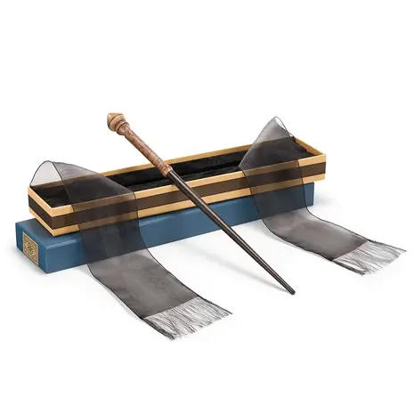 The Noble Collection Harry Potter First Wand Hermione Granger (Ollivander's) The Noble Collection Harry Potter First Wand Hermione Granger (Ollivander's)