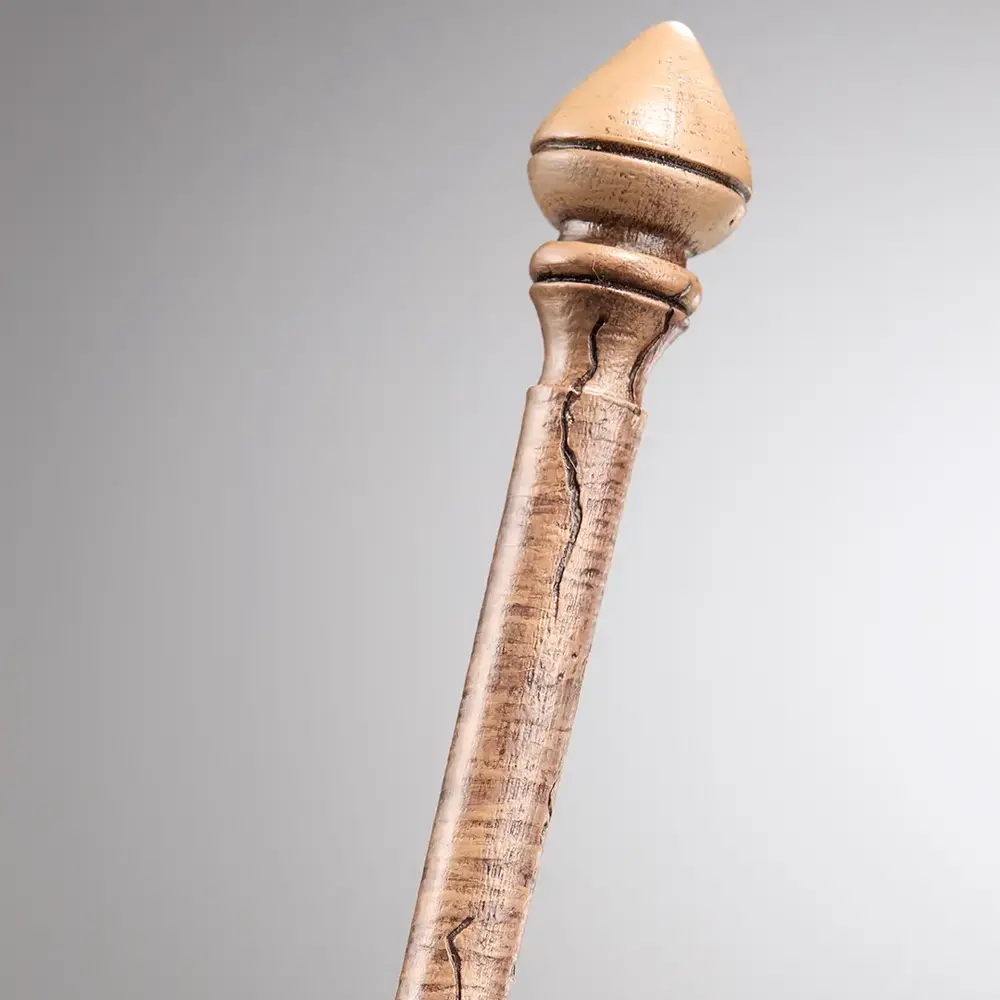 The Noble Collection Harry Potter First Wand Hermione Granger (Ollivander's) The Noble Collection Harry Potter First Wand Hermione Granger (Ollivander's)