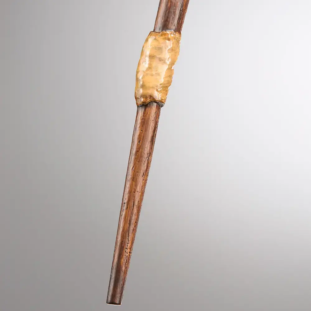 The Noble Collection Harry Potter Eerste Toverstaf Ron Weasley (Ollivander's) The Noble Collection Harry Potter Eerste Toverstaf Ron Weasley (Ollivander's)