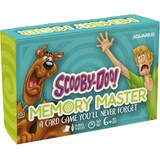 Aquarius Scooby-Doo Memory Master Kaartspel Aquarius Scooby-Doo Memory Master Kaartspel