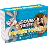 Aquarius Looney Tunes Memory Master Kaartspel Aquarius Looney Tunes Memory Master Kaartspel