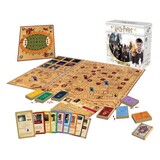 Topi Games Harry Potter A Year At Hogwarts Board Game *English Version* Topi Games Harry Potter A Year At Hogwarts Board Game *English Version*