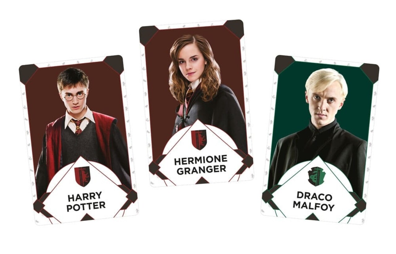 Topi Games Harry Potter The Spell Master Bordspel *Engelse Versie* Topi Games Harry Potter The Spell Master Bordspel *Engelse Versie*