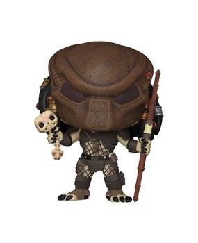 Funko Predator POP! Plus Movies Vinyl Figure City Hunter #1751 Funko Predator POP! Plus Movies Vinyl Figure City Hunter #1751