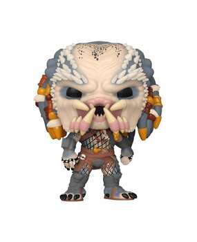 Funko Predator POP! Plus Movies Vinyl Figure Elder Greyback #1750 Funko Predator POP! Plus Movies Vinyl Figure Elder Greyback #1750