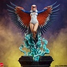 Tweeterhead Masters of the Universe Legends Maquette Sorceress 62 cm Tweeterhead Masters of the Universe Legends Maquette Sorceress 62 cm