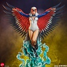 Tweeterhead Masters of the Universe Legends Maquette Sorceress 62 cm Tweeterhead Masters of the Universe Legends Maquette Sorceress 62 cm