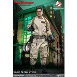 Star Ace Toys Ghostbusters (1984) Action Figure 1/6 Egon Spengler 30 cm Star Ace Toys Ghostbusters (1984) Action Figure 1/6 Egon Spengler 30 cm