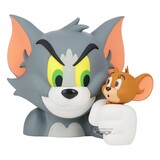 Banpresto Tom & Jerry Soft Vinyl PVC Statue Vol. 4 13 cm Banpresto Tom & Jerry Soft Vinyl PVC Statue Vol. 4 13 cm