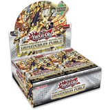 Konami Yu-Gi-Oh! Dimension Force Booster Box Konami Yu-Gi-Oh! Dimension Force Booster Box