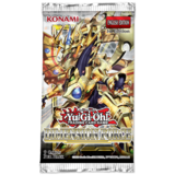 Konami Yu-Gi-Oh! Dimension Force Booster Konami Yu-Gi-Oh! Dimension Force Booster