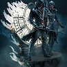 Pure Arts Assassin's Creed Statue 1/4 Jacob & Evie Frye 62 cm Pure Arts Assassin's Creed Statue 1/4 Jacob & Evie Frye 62 cm