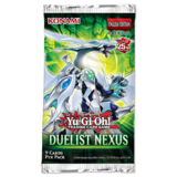 Konami Yu-Gi-Oh! Duelist Nexus Booster Konami Yu-Gi-Oh! Duelist Nexus Booster