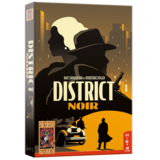 999 Games District Noir Kaartspel 999 Games District Noir Kaartspel