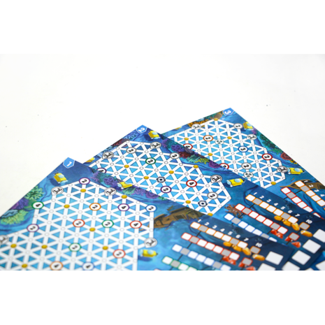 999 Games Pick A Pen Riffen Dobbelspel 999 Games Pick A Pen Riffen Dobbelspel