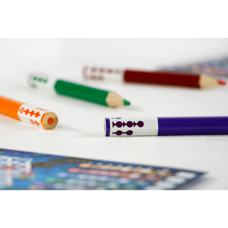 999 Games Pick A Pen Riffen Dobbelspel 999 Games Pick A Pen Riffen Dobbelspel