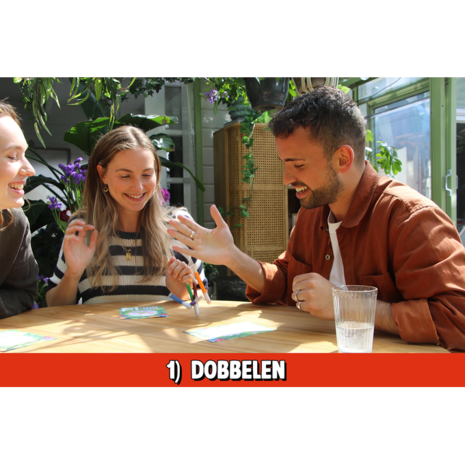 999 Games Pick A Pen Crypten Dobbelspel 999 Games Pick A Pen Crypten Dobbelspel