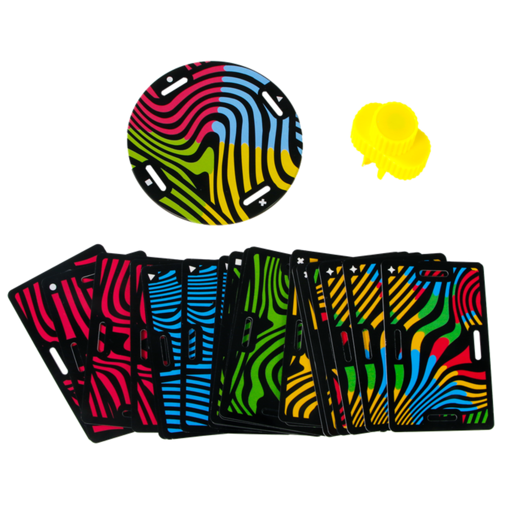 999 Games Cards vs Gravity Kaartspel 999 Games Cards vs Gravity Kaartspel