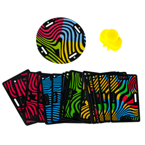 999 Games Cards vs Gravity Kaartspel 999 Games Cards vs Gravity Kaartspel