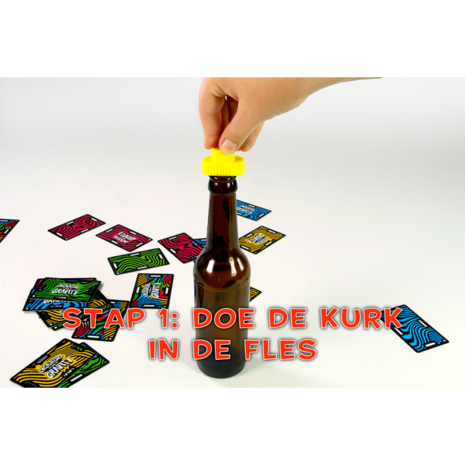 999 Games Cards vs Gravity Kaartspel 999 Games Cards vs Gravity Kaartspel