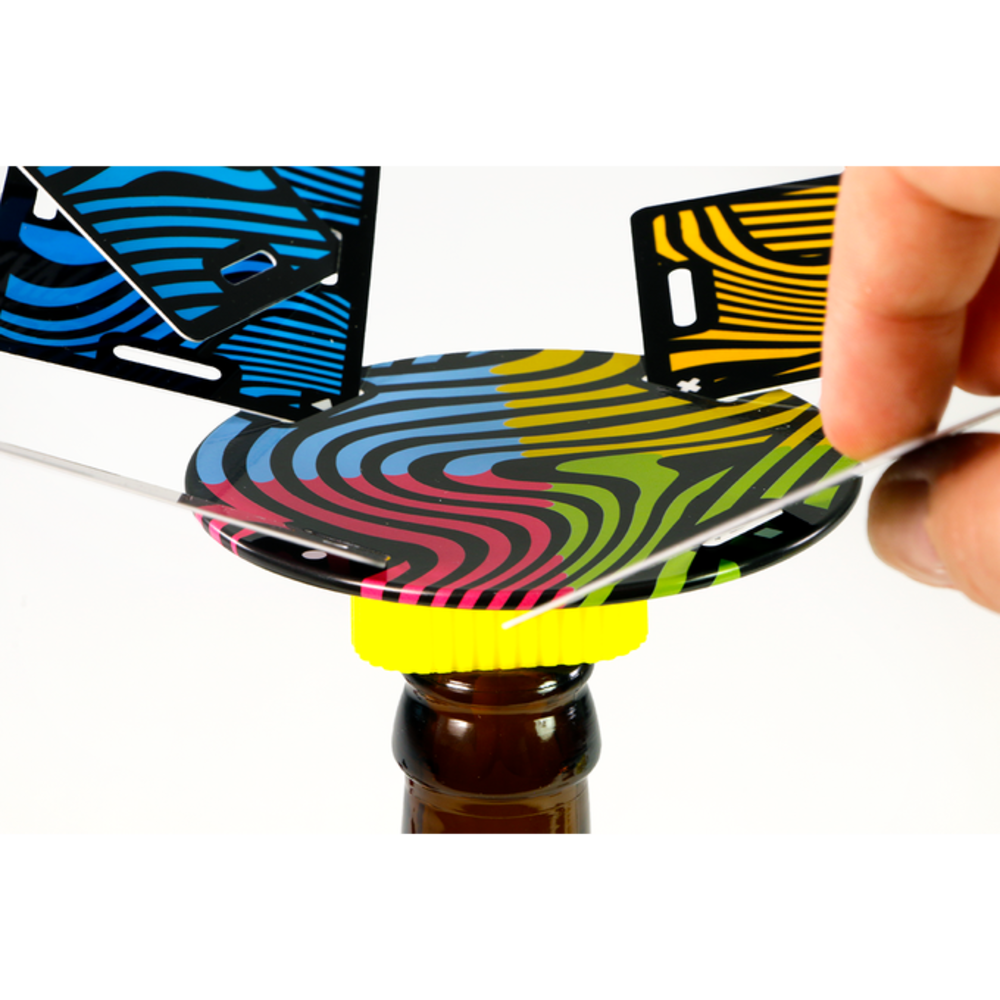 999 Games Cards vs Gravity Kaartspel 999 Games Cards vs Gravity Kaartspel