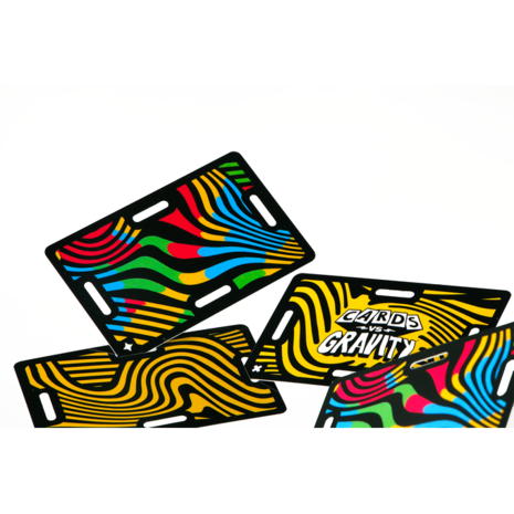 999 Games Cards vs Gravity Kaartspel 999 Games Cards vs Gravity Kaartspel