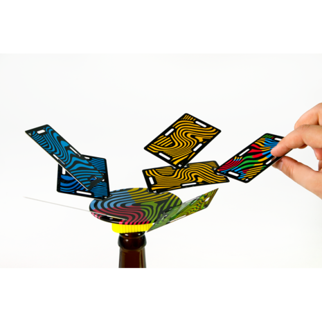 999 Games Cards vs Gravity Kaartspel 999 Games Cards vs Gravity Kaartspel