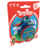 999 Games Regenwormen Tiny Tins Dobbelspel 999 Games Regenwormen Tiny Tins Dobbelspel