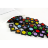 999 Games Qwirkle Bordspel 999 Games Qwirkle Bordspel