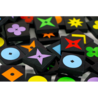 999 Games Qwirkle Bordspel 999 Games Qwirkle Bordspel
