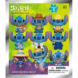 Lilo & Stitch Wave 6 PVC Rugzak Clip Lilo & Stitch Wave 6 PVC Rugzak Clip
