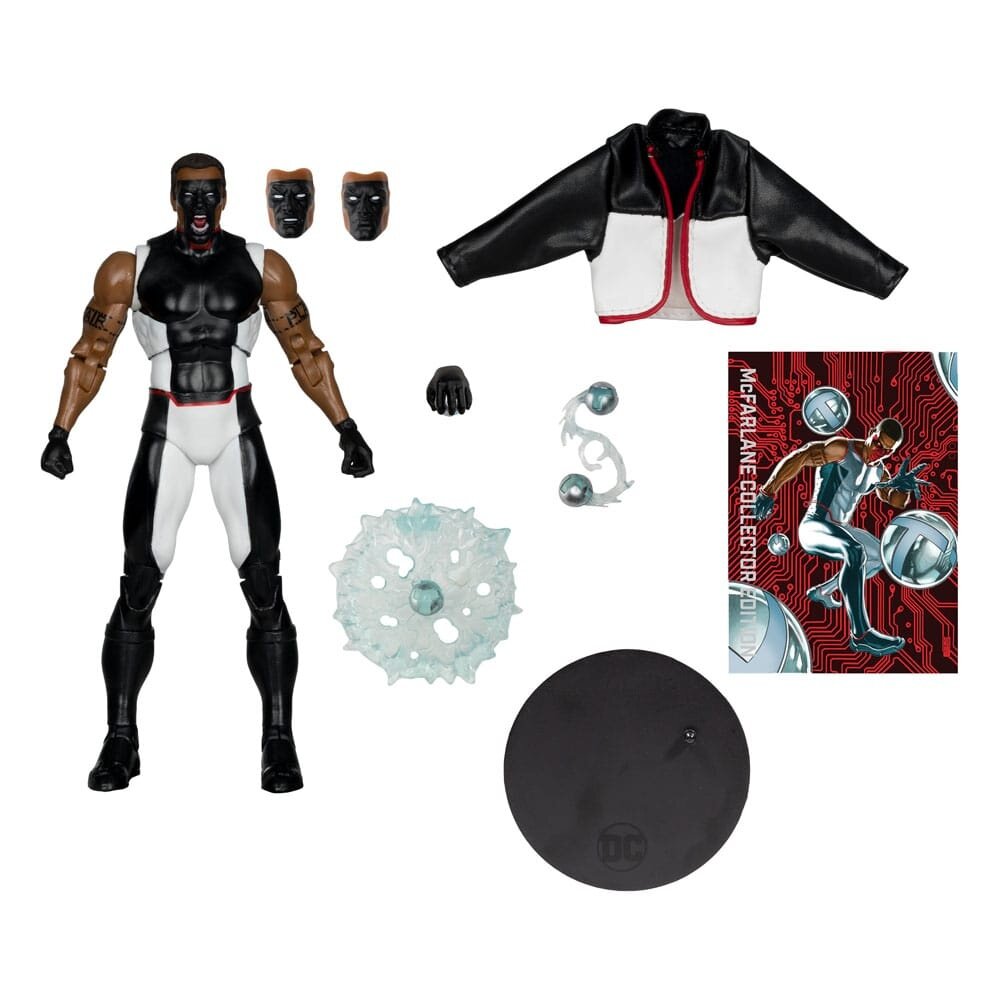 McFarlane Toys DC Multiverse McFarlane Collector Edition Action Figures 18 cm Wave 8 McFarlane Toys DC Multiverse McFarlane Collector Edition Action Figures 18 cm Wave 8