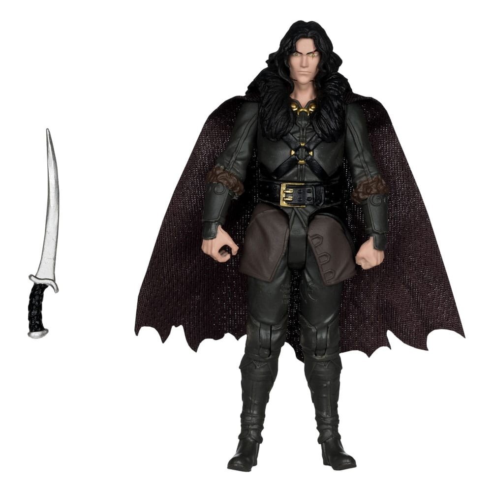 McFarlane Toys The Lord of the Rings: The War of the Rohirrim Action Figures 4-Pack 10 cm McFarlane Toys The Lord of the Rings: The War of the Rohirrim Action Figures 4-Pack 10 cm