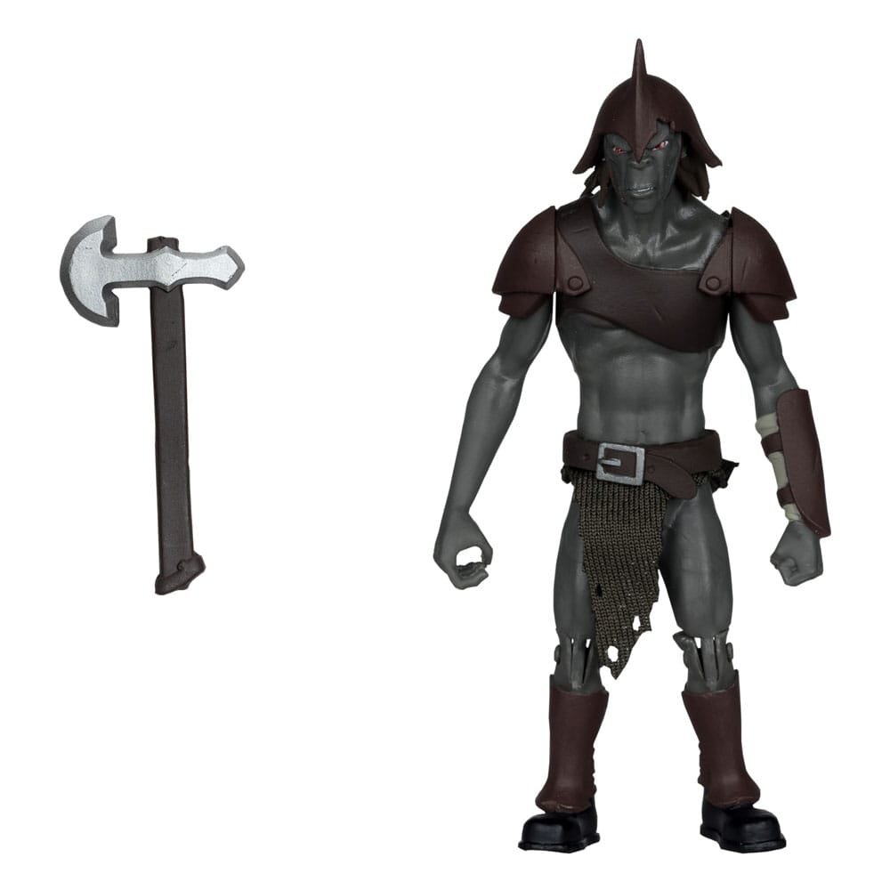 McFarlane Toys The Lord of the Rings: The War of the Rohirrim Action Figures 4-Pack 10 cm McFarlane Toys The Lord of the Rings: The War of the Rohirrim Action Figures 4-Pack 10 cm