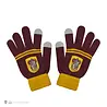 Cinereplicas Harry Potter Gryffindor Muts en Handschoenen (kinderen) Cinereplicas Harry Potter Gryffindor Muts en Handschoenen (kinderen)