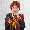 Cinereplicas Harry Potter Gryffindor Muts en Handschoenen (kinderen) Cinereplicas Harry Potter Gryffindor Muts en Handschoenen (kinderen)