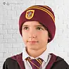 Cinereplicas Harry Potter Gryffindor Muts en Handschoenen (kinderen) Cinereplicas Harry Potter Gryffindor Muts en Handschoenen (kinderen)