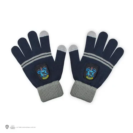 Cinereplicas Harry Potter Ravenclaw Muts en Handschoenen (kinderen) Cinereplicas Harry Potter Ravenclaw Muts en Handschoenen (kinderen)